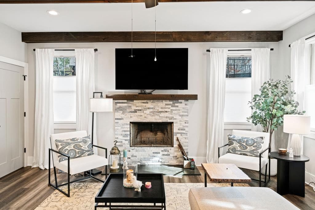 23 Palisade Drive, Ellijay GA 30540 - Photo