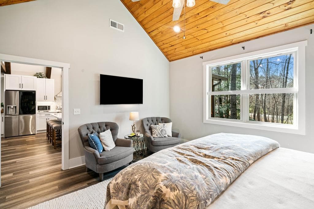 23 Palisade Drive, Ellijay GA 30540 - Photo