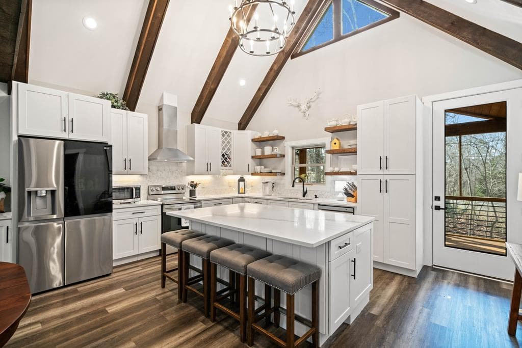 23 Palisade Drive, Ellijay GA 30540 - Photo