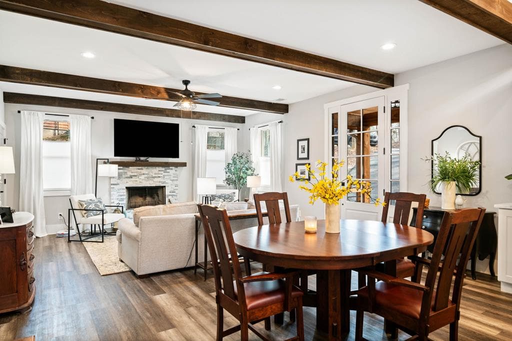 23 Palisade Drive, Ellijay GA 30540 - Photo