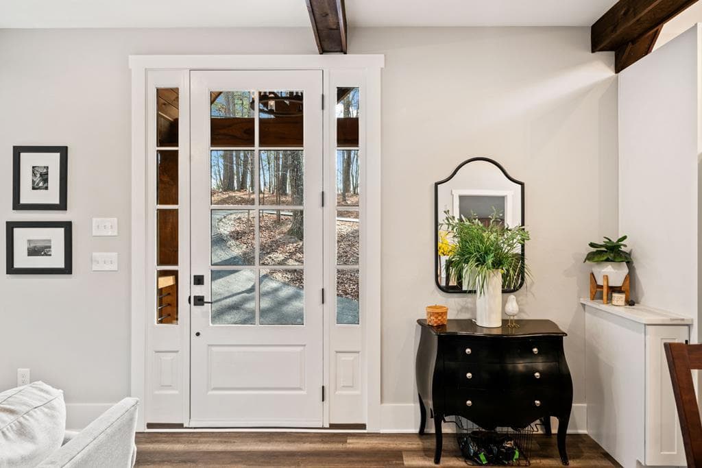 23 Palisade Drive, Ellijay GA 30540 - Photo