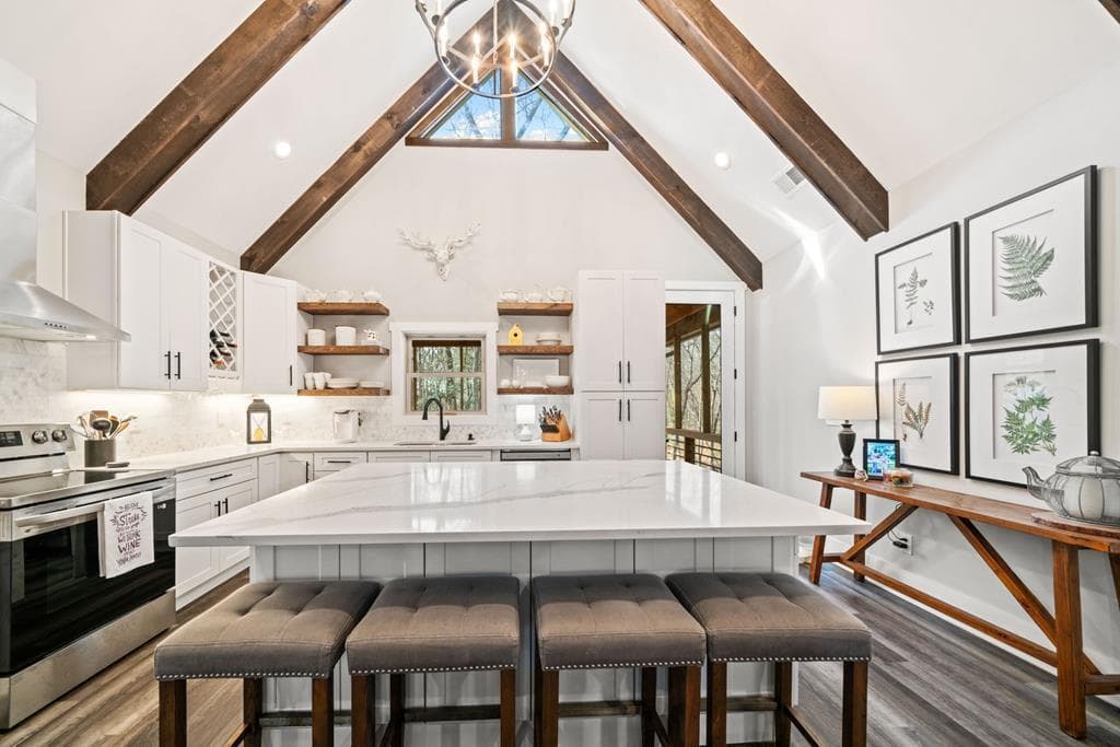 23 Palisade Drive, Ellijay GA 30540 - Primary photo