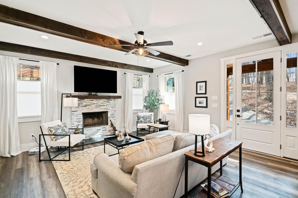23 Palisade Drive, Ellijay GA 30540 - Photo