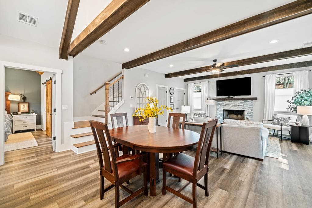 23 Palisade Drive, Ellijay GA 30540 - Photo