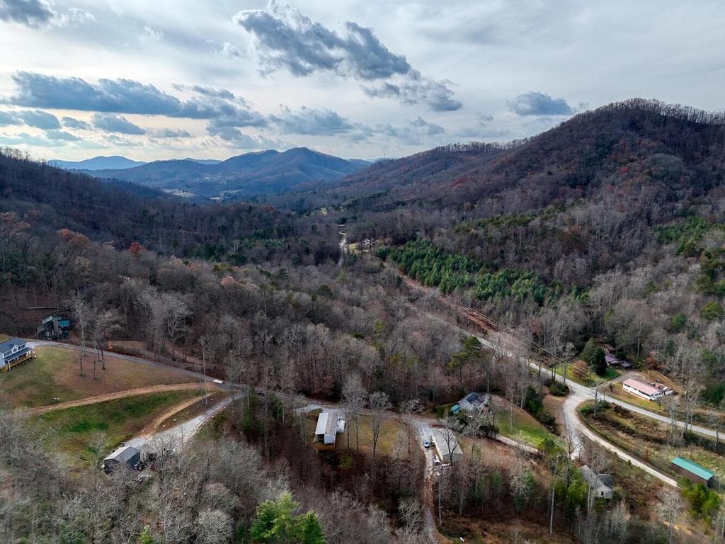 85 Wounded Knee Lane, Hayesville NC 28904 - Photo