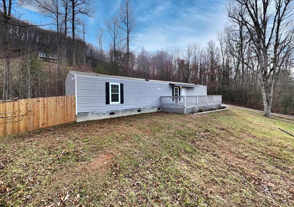 85 Wounded Knee Lane, Hayesville NC 28904 - Photo