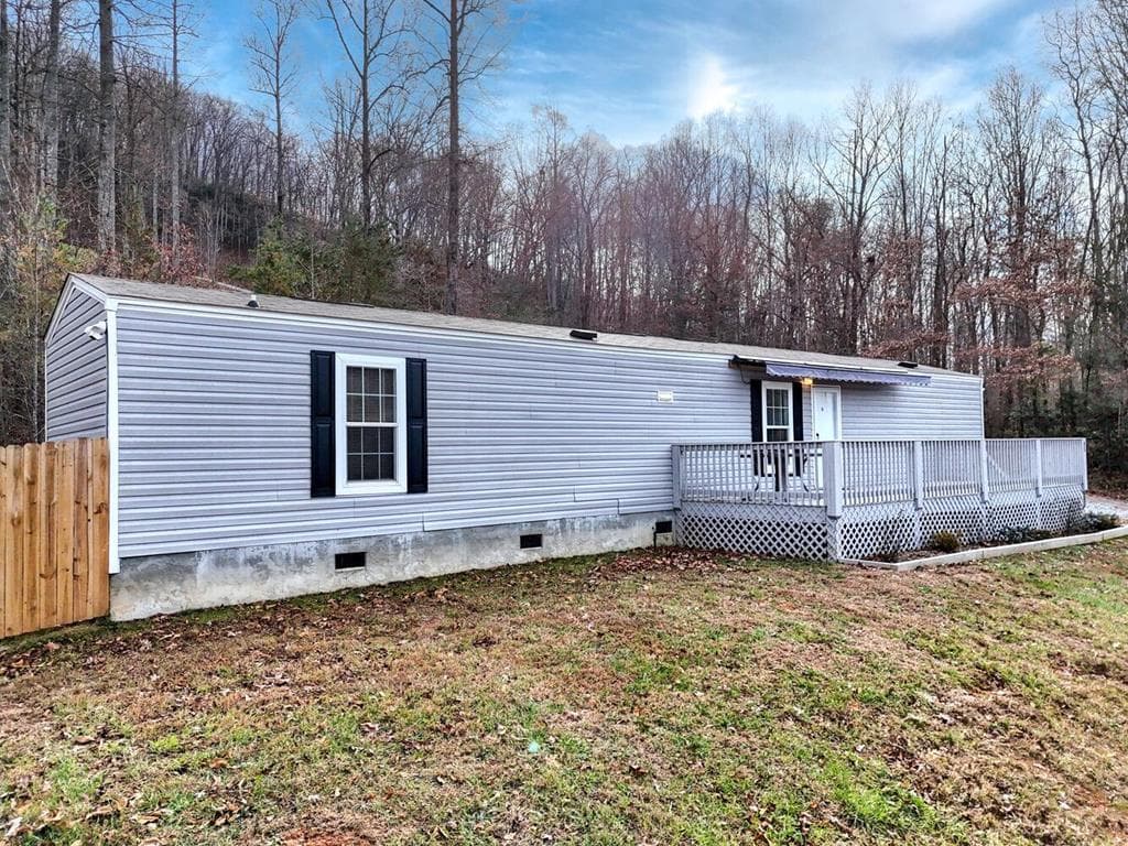 85 Wounded Knee Lane, Hayesville NC 28904 - Photo