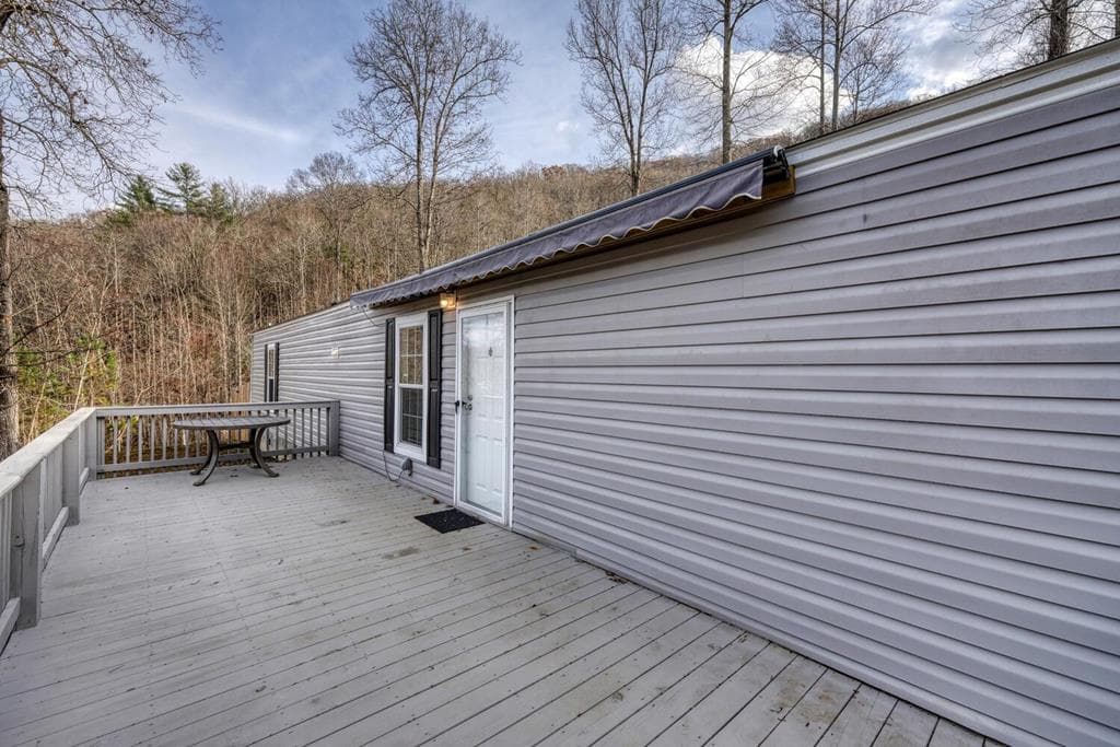 85 Wounded Knee Lane, Hayesville NC 28904 - Photo