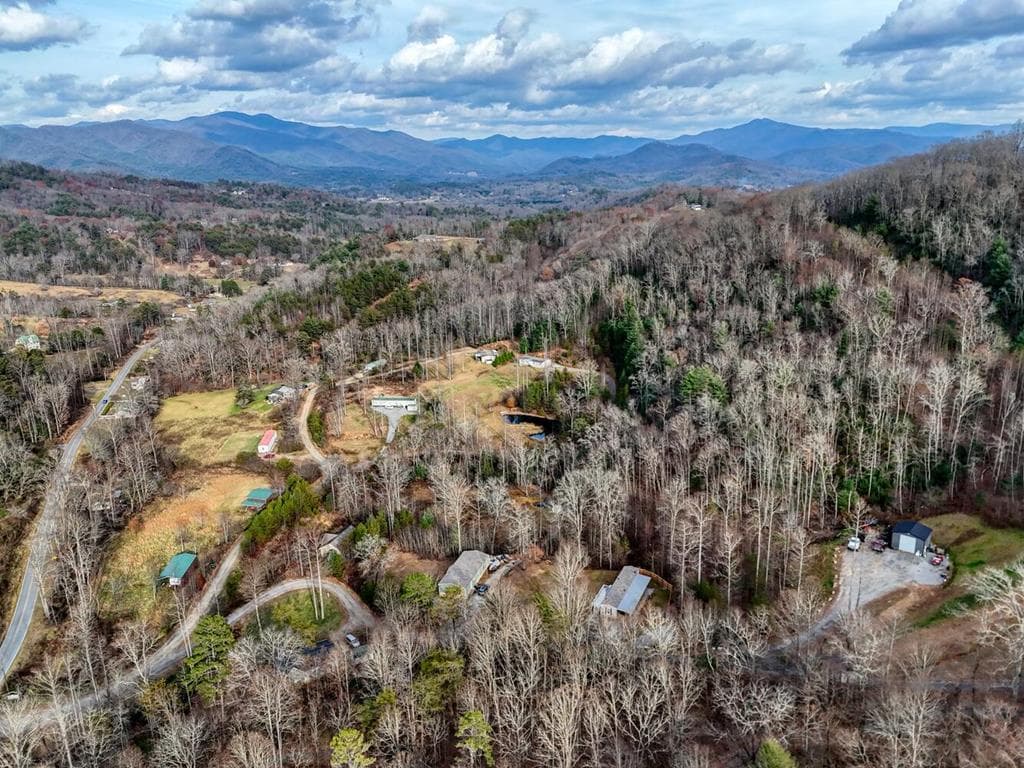 85 Wounded Knee Lane, Hayesville NC 28904 - Photo