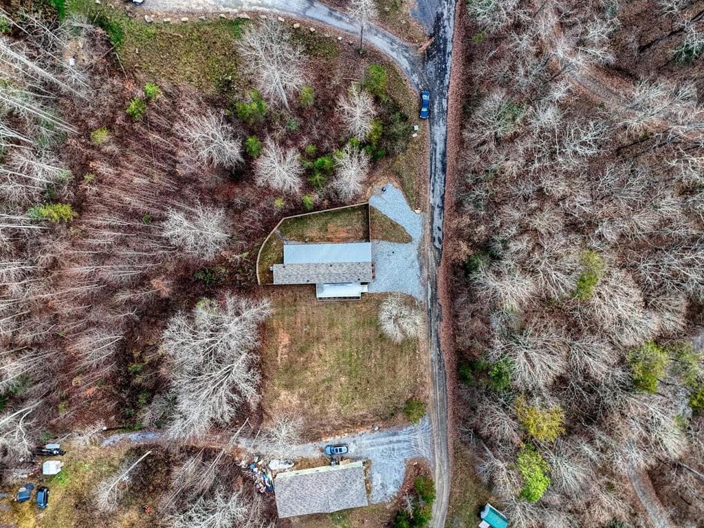 85 Wounded Knee Lane, Hayesville NC 28904 - Photo