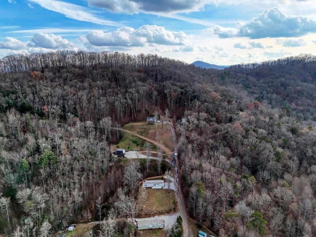85 Wounded Knee Lane, Hayesville NC 28904 - Photo