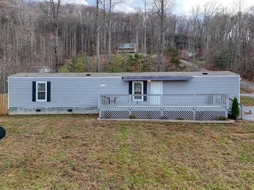 85 Wounded Knee Lane, Hayesville NC 28904 - Photo