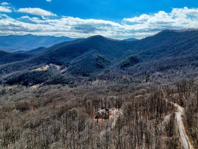 Lot 37 Overlook At Y.H., Young Harris GA 30582 - Photo