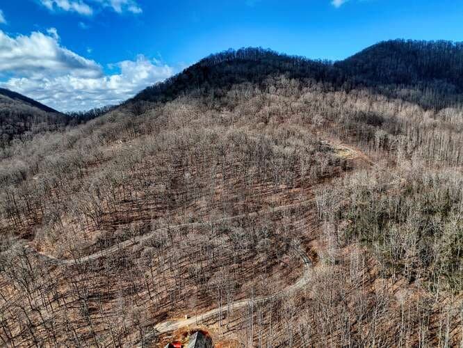 Lot 37 Overlook At Y.H., Young Harris GA 30582 - Photo