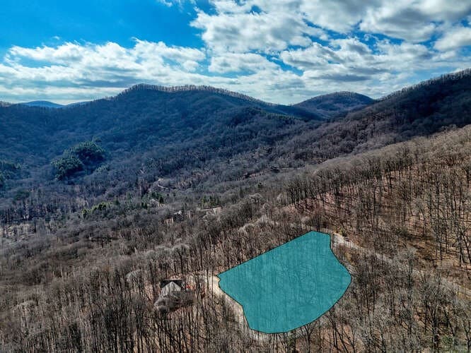 Lot 37 Overlook At Y.H., Young Harris GA 30582 - Photo