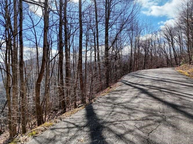 Lot 37 Overlook At Y.H., Young Harris GA 30582 - Photo
