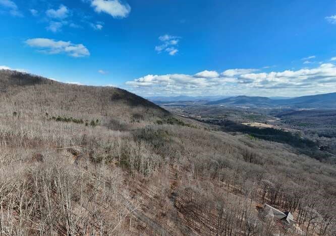 Lot 37 Overlook At Y.H., Young Harris GA 30582 - Photo