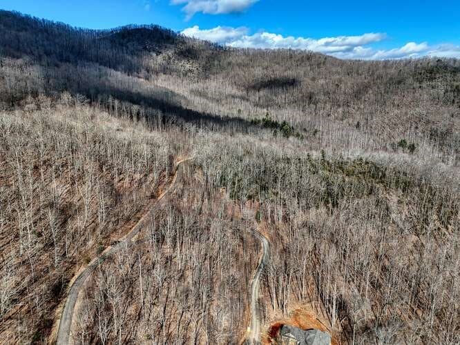 Lot 37 Overlook At Y.H., Young Harris GA 30582 - Photo