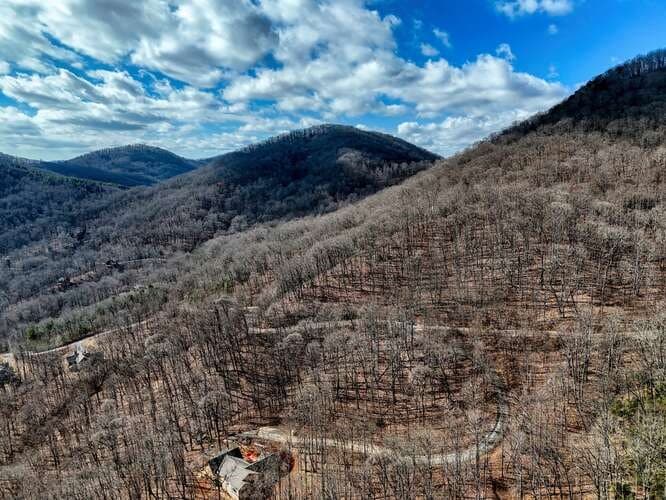 Lot 37 Overlook At Y.H., Young Harris GA 30582 - Photo