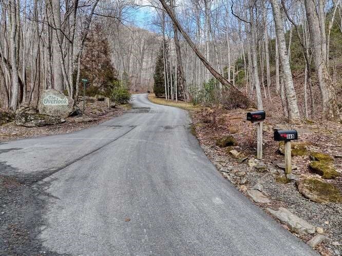 Lot 37 Overlook At Y.H., Young Harris GA 30582 - Photo