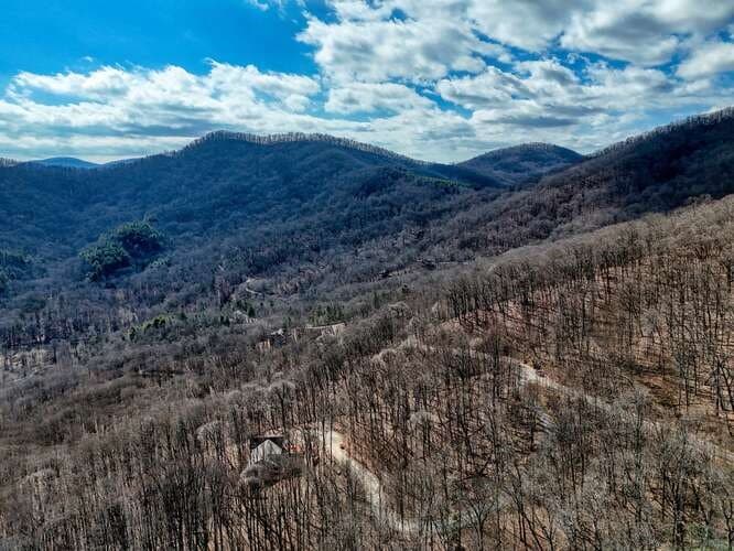 Lot 37 Overlook At Y.H., Young Harris GA 30582 - Photo