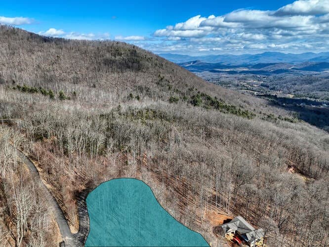 Lot 37 Overlook At Y.H., Young Harris GA 30582 - Photo
