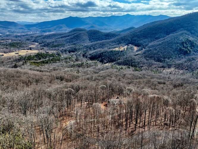 Lot 37 Overlook At Y.H., Young Harris GA 30582 - Photo