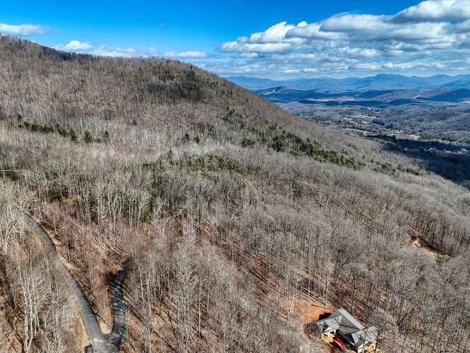 Lot 37 Overlook At Y.H., Young Harris GA 30582 - Photo