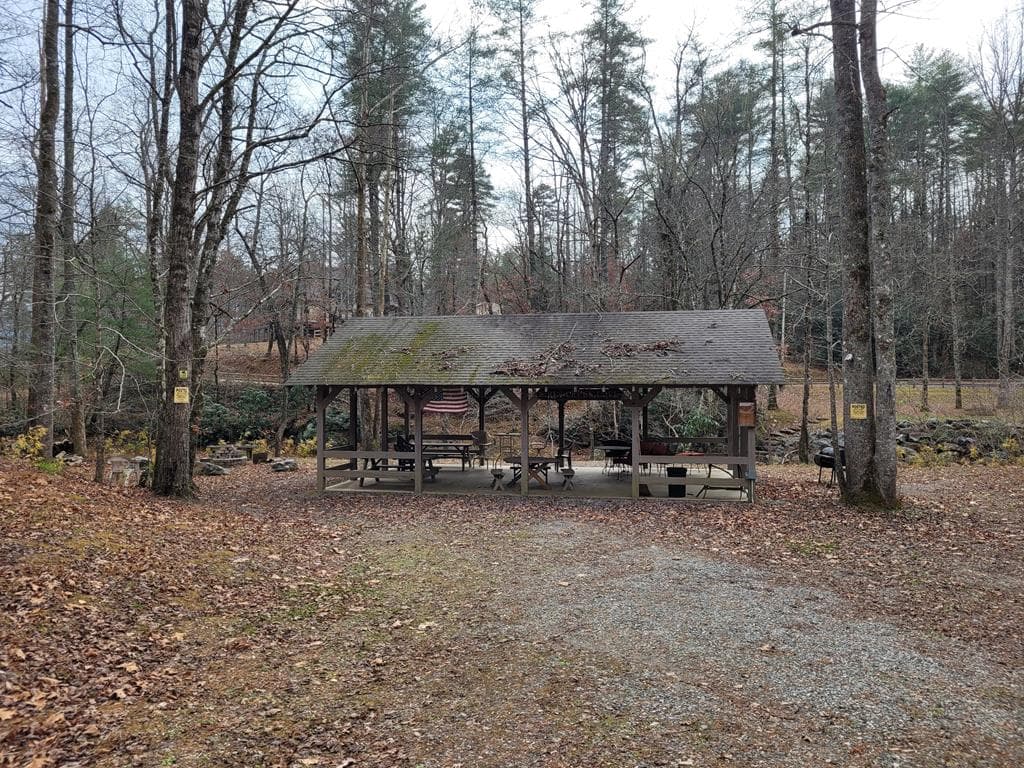 Lot 31 Poplar Cove, Hayesville NC 28904 - Photo