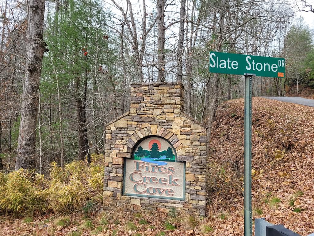 Lot 31 Poplar Cove, Hayesville NC 28904 - Photo