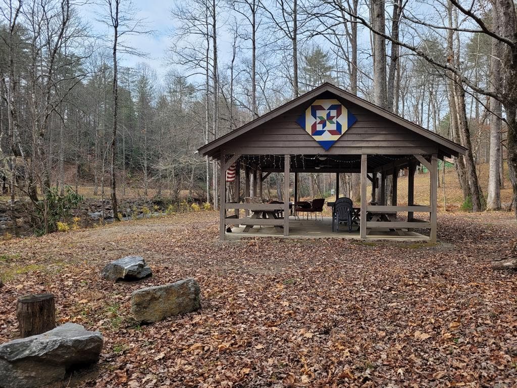Lot 31 Poplar Cove, Hayesville NC 28904 - Photo