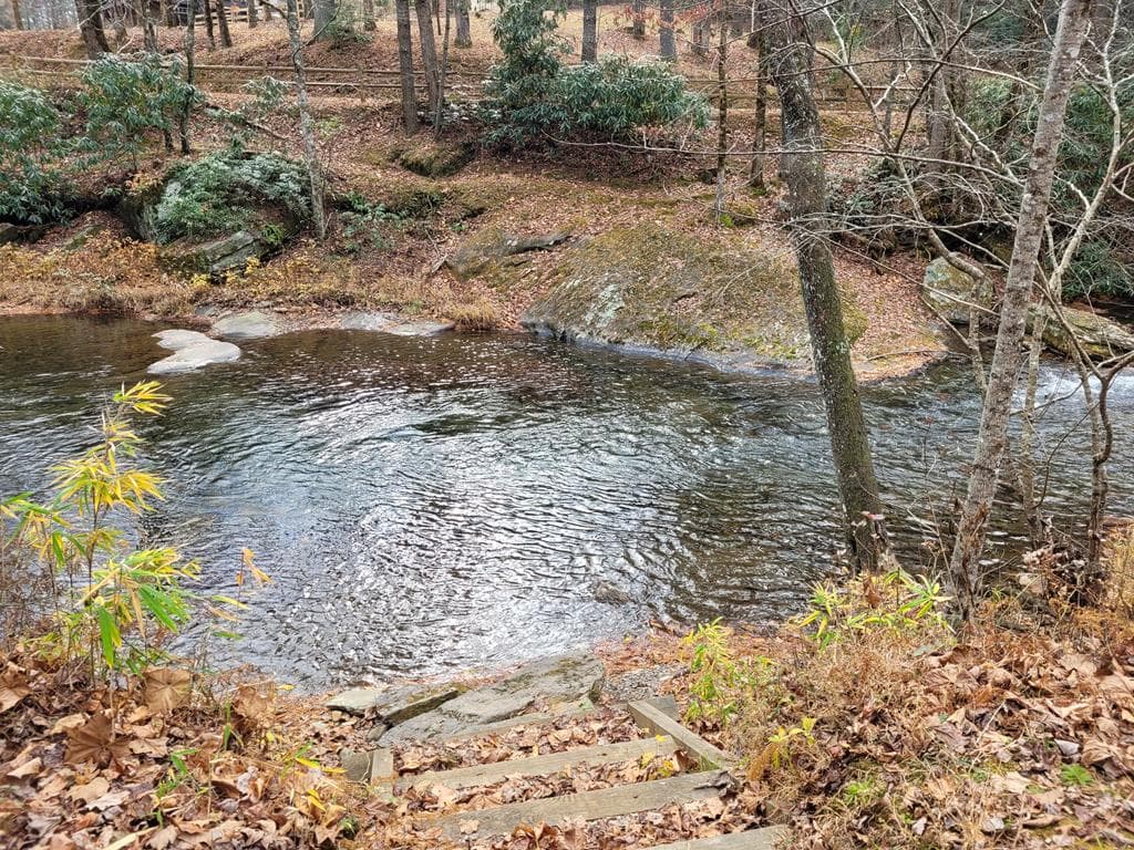 Lot 31 Poplar Cove, Hayesville NC 28904 - Photo
