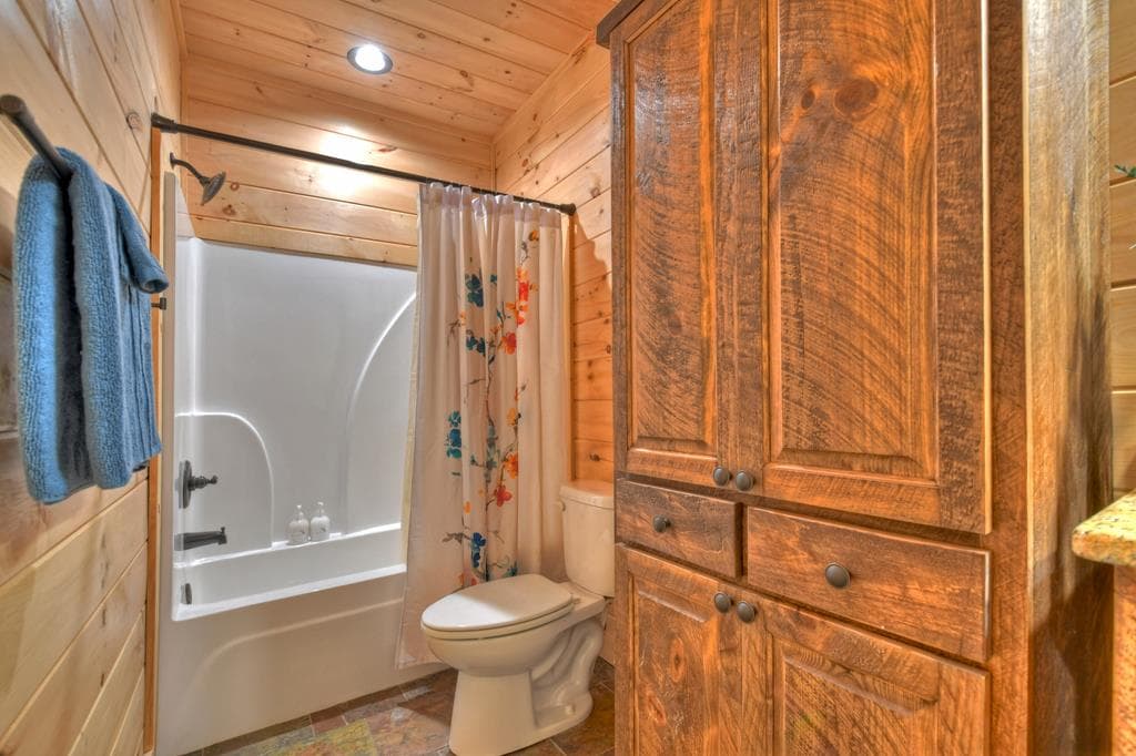 136 Oasis Drive, Blue Ridge GA 30513 - Photo