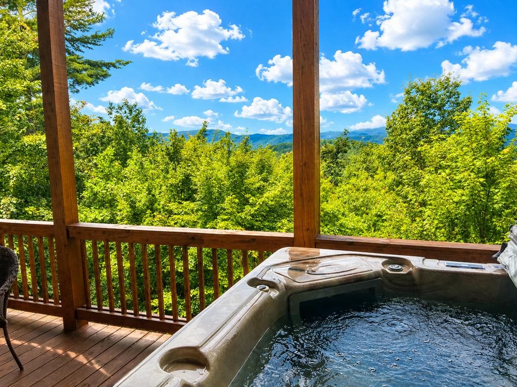 136 Oasis Drive, Blue Ridge GA 30513 - Primary photo