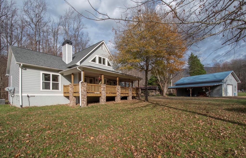 11509 Hwy 64 E, Hayesville NC 28904 - Photo