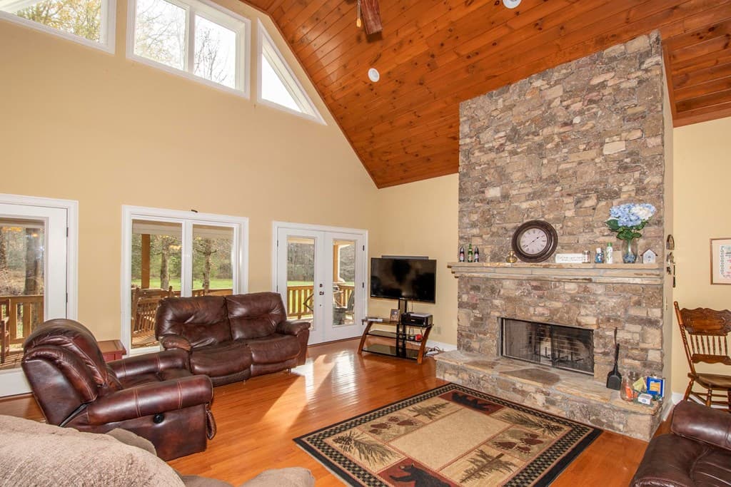11509 Hwy 64 E, Hayesville NC 28904 - Photo