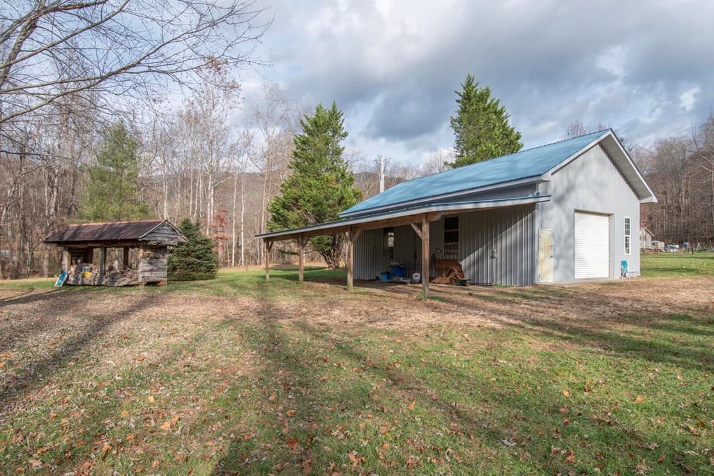 11509 Hwy 64 E, Hayesville NC 28904 - Photo