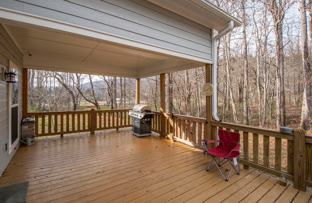 11509 Hwy 64 E, Hayesville NC 28904 - Photo
