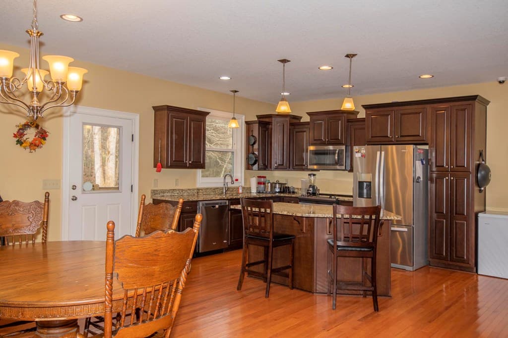11509 Hwy 64 E, Hayesville NC 28904 - Photo