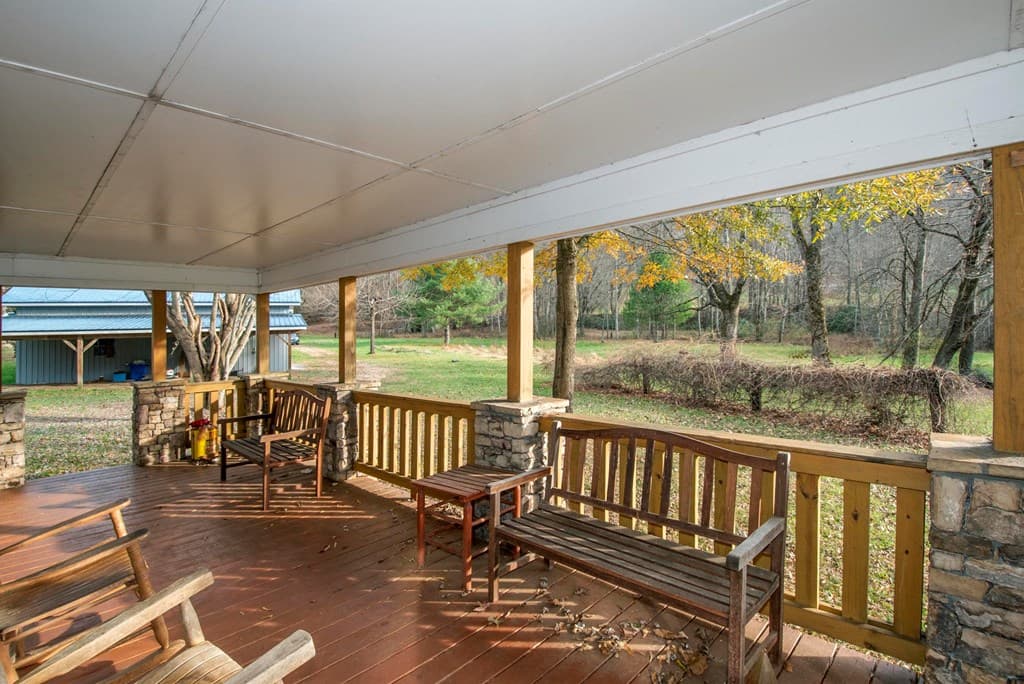 11509 Hwy 64 E, Hayesville NC 28904 - Photo