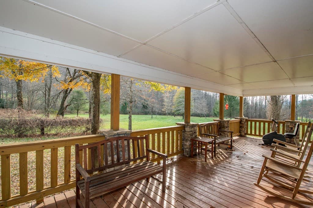 11509 Hwy 64 E, Hayesville NC 28904 - Photo