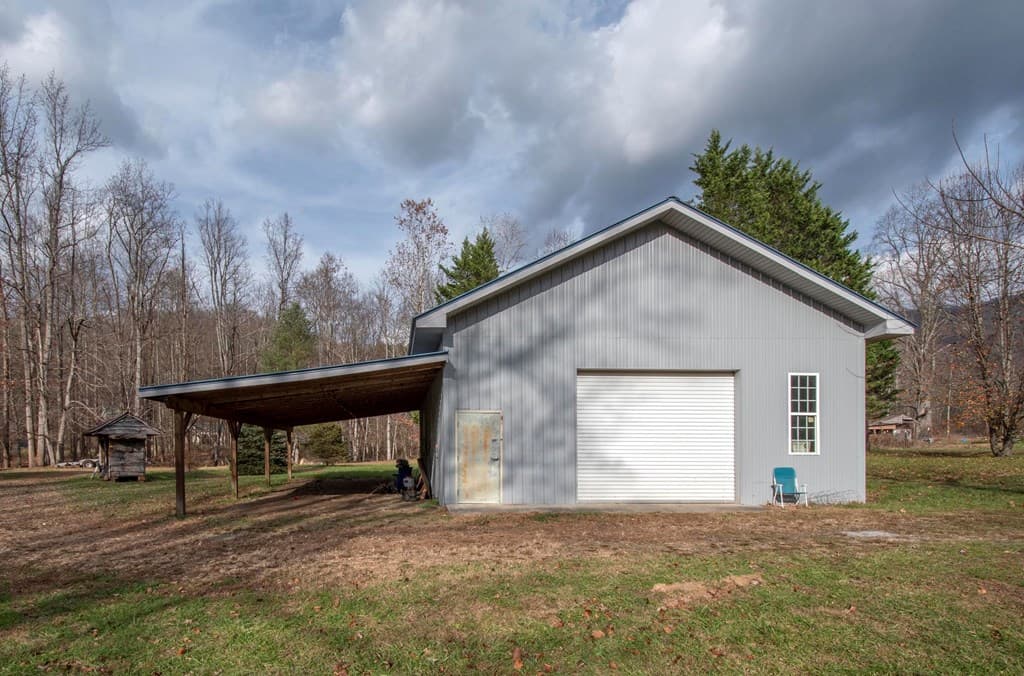 11509 Hwy 64 E, Hayesville NC 28904 - Photo