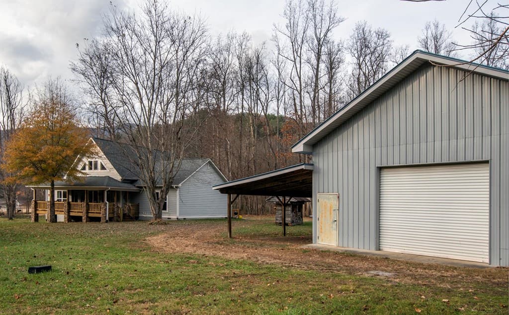 11509 Hwy 64 E, Hayesville NC 28904 - Photo