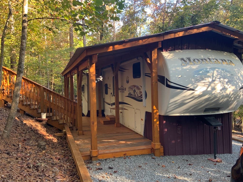 413 26th Street, Ellijay GA 30540 - Photo