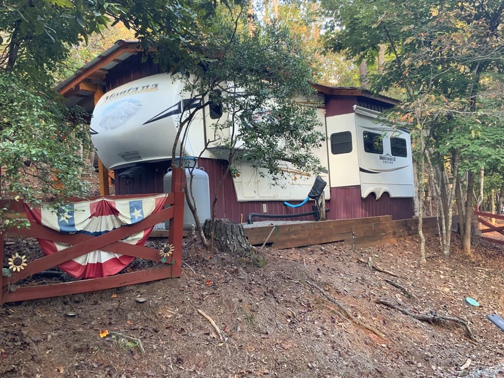 413 26th Street, Ellijay GA 30540 - Photo