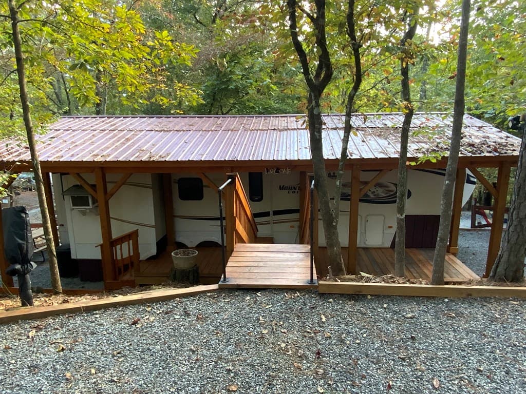 413 26th Street, Ellijay GA 30540 - Photo