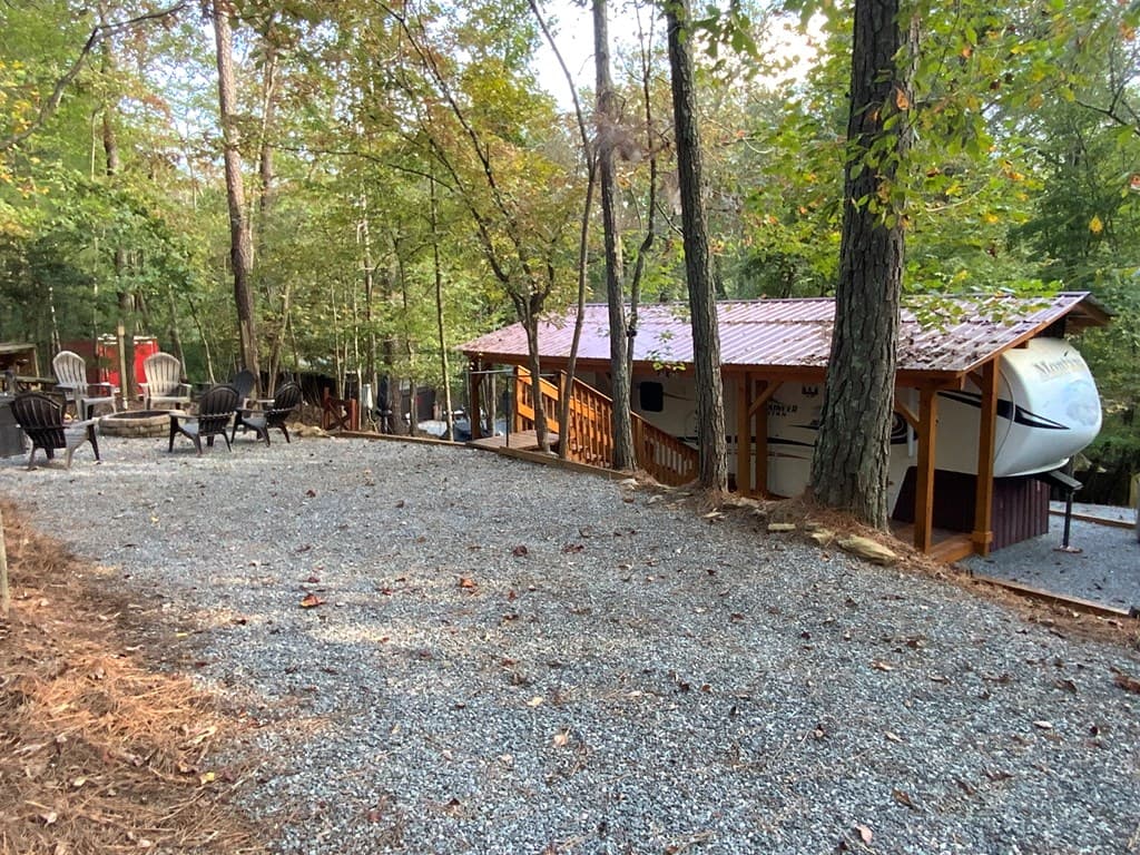 413 26th Street, Ellijay GA 30540 - Photo