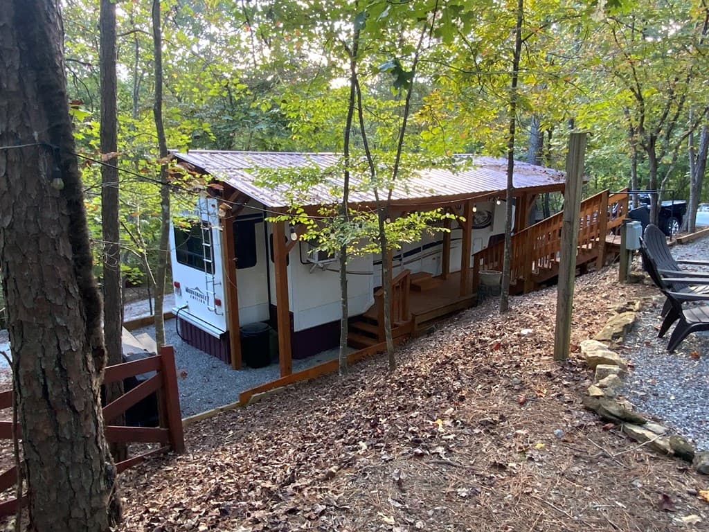 413 26th Street, Ellijay GA 30540 - Photo