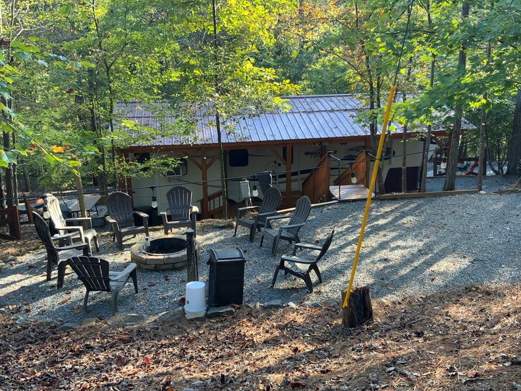 413 26th Street, Ellijay GA 30540 - Photo