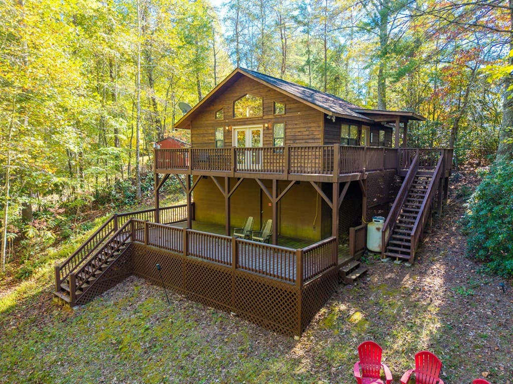 199 Piper Drive, Murphy NC 28906 - Photo